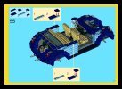 Istruzioni per la Costruzione - LEGO - 10187 - Build the classic Volkswagen Beetle!: Page 9