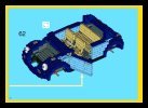 Istruzioni per la Costruzione - LEGO - 10187 - Build the classic Volkswagen Beetle!: Page 20