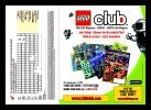 Istruzioni per la Costruzione - LEGO - 10187 - Build the classic Volkswagen Beetle!: Page 56