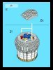 Istruzioni per la Costruzione - LEGO - 10189 - Build the breathtaking Taj Mahal!: Page 11