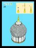 Istruzioni per la Costruzione - LEGO - 10189 - Build the breathtaking Taj Mahal!: Page 19