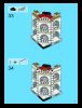 Istruzioni per la Costruzione - LEGO - 10189 - Build the breathtaking Taj Mahal!: Page 67