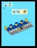 Istruzioni per la Costruzione - LEGO - 10189 - Build the breathtaking Taj Mahal!: Page 5