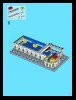 Istruzioni per la Costruzione - LEGO - 10189 - Build the breathtaking Taj Mahal!: Page 27