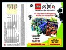 Istruzioni per la Costruzione - LEGO - 10189 - Build the breathtaking Taj Mahal!: Page 75