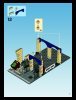 Istruzioni per la Costruzione - LEGO - 10190 - Market Street: Page 13