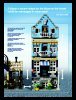 Istruzioni per la Costruzione - LEGO - 10190 - Market Street: Page 83