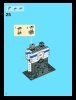 Istruzioni per la Costruzione - LEGO - 10191 - Star Justice: Page 35