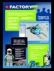 Istruzioni per la Costruzione - LEGO - 10191 - Star Justice: Page 55