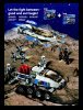 Istruzioni per la Costruzione - LEGO - 10191 - Star Justice: Page 56