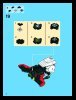 Istruzioni per la Costruzione - LEGO - 10192 - Space Skulls: Page 24