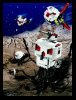 Istruzioni per la Costruzione - LEGO - 10192 - Space Skulls: Page 31