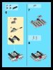 Istruzioni per la Costruzione - LEGO - 10192 - Space Skulls: Page 7