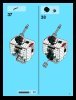 Istruzioni per la Costruzione - LEGO - 10192 - Space Skulls: Page 31