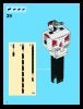 Istruzioni per la Costruzione - LEGO - 10192 - Space Skulls: Page 32