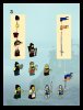 Istruzioni per la Costruzione - LEGO - 10193 - Medieval Market Village: Page 3