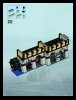 Istruzioni per la Costruzione - LEGO - 10193 - Medieval Market Village: Page 43