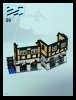 Istruzioni per la Costruzione - LEGO - 10193 - Medieval Market Village: Page 50