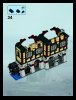 Istruzioni per la Costruzione - LEGO - 10193 - Medieval Market Village: Page 59