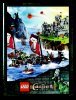 Istruzioni per la Costruzione - LEGO - 10193 - Medieval Market Village: Page 75