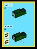 Istruzioni per la Costruzione - LEGO - 10194 - Emerald Night: Page 7