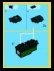 Istruzioni per la Costruzione - LEGO - 10194 - Emerald Night: Page 10