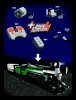 Istruzioni per la Costruzione - LEGO - 10194 - Emerald Night: Page 28