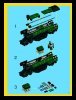 Istruzioni per la Costruzione - LEGO - 10194 - Emerald Night: Page 37