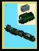 Istruzioni per la Costruzione - LEGO - 10194 - Emerald Night: Page 43