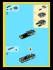 Istruzioni per la Costruzione - LEGO - 10194 - Emerald Night: Page 5