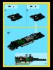 Istruzioni per la Costruzione - LEGO - 10194 - Emerald Night: Page 14