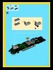 Istruzioni per la Costruzione - LEGO - 10194 - Emerald Night: Page 15