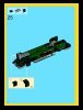 Istruzioni per la Costruzione - LEGO - 10194 - Emerald Night: Page 20