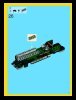 Istruzioni per la Costruzione - LEGO - 10194 - Emerald Night: Page 21