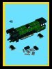 Istruzioni per la Costruzione - LEGO - 10194 - Emerald Night: Page 47