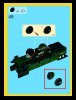 Istruzioni per la Costruzione - LEGO - 10194 - Emerald Night: Page 51