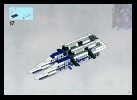 Istruzioni per la Costruzione - LEGO - 10195 - Republic Dropship with AT-OT Walker™: Page 13