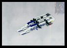 Istruzioni per la Costruzione - LEGO - 10195 - Republic Dropship with AT-OT Walker™: Page 15