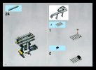 Istruzioni per la Costruzione - LEGO - 10195 - Republic Dropship with AT-OT Walker™: Page 28