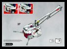 Istruzioni per la Costruzione - LEGO - 10195 - Republic Dropship with AT-OT Walker™: Page 76