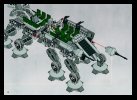 Istruzioni per la Costruzione - LEGO - 10195 - Republic Dropship with AT-OT Walker™: Page 52