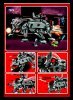 Istruzioni per la Costruzione - LEGO - 10195 - Republic Dropship with AT-OT Walker™: Page 79