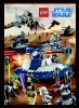 Istruzioni per la Costruzione - LEGO - 10195 - Republic Dropship with AT-OT Walker™: Page 81