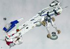 Istruzioni per la Costruzione - LEGO - 10195 - Republic Dropship with AT-OT Walker™: Page 18