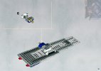 Istruzioni per la Costruzione - LEGO - 10195 - Republic Dropship with AT-OT Walker™: Page 35