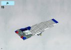 Istruzioni per la Costruzione - LEGO - 10195 - Republic Dropship with AT-OT Walker™: Page 36