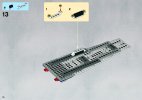 Istruzioni per la Costruzione - LEGO - 10195 - Republic Dropship with AT-OT Walker™: Page 48