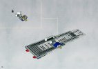 Istruzioni per la Costruzione - LEGO - 10195 - Republic Dropship with AT-OT Walker™: Page 50