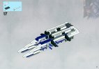 Istruzioni per la Costruzione - LEGO - 10195 - Republic Dropship with AT-OT Walker™: Page 13