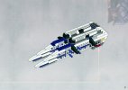 Istruzioni per la Costruzione - LEGO - 10195 - Republic Dropship with AT-OT Walker™: Page 15